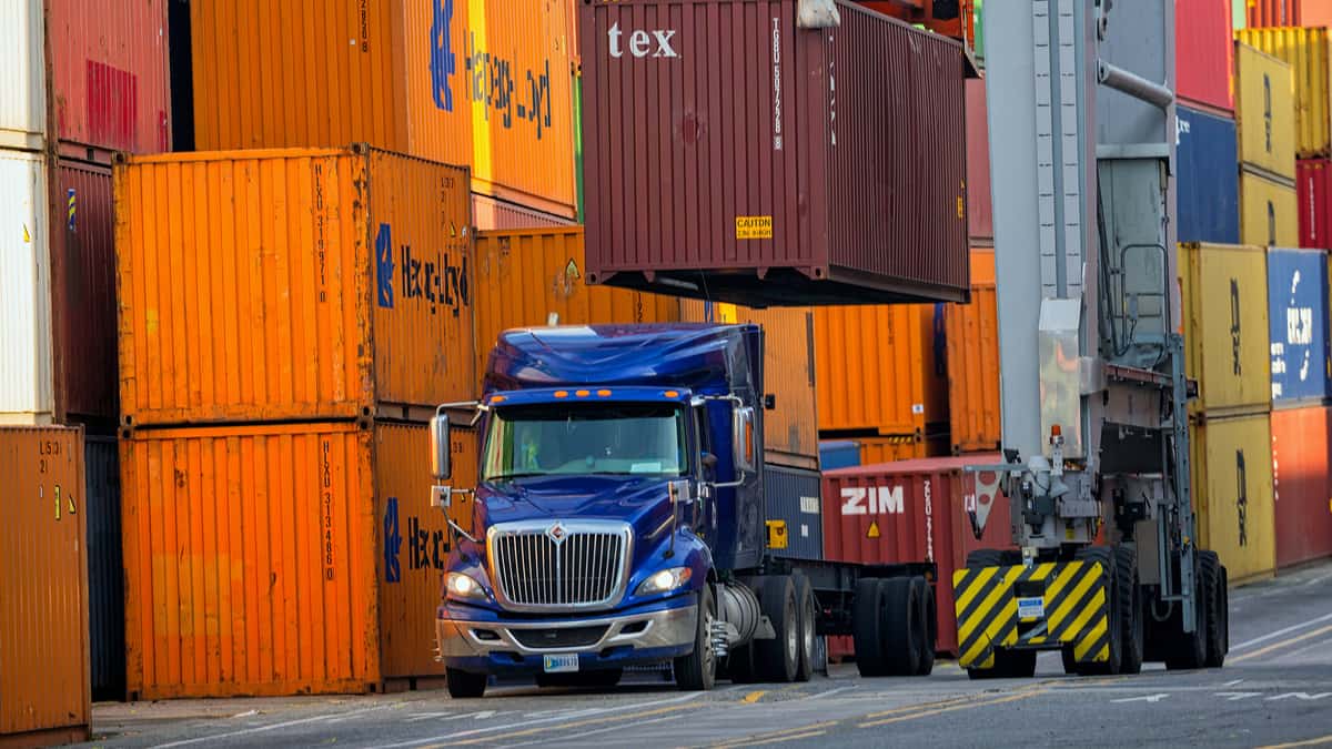 All eyes on East Coast ports as volumes spike, Ever Given fallout looms
